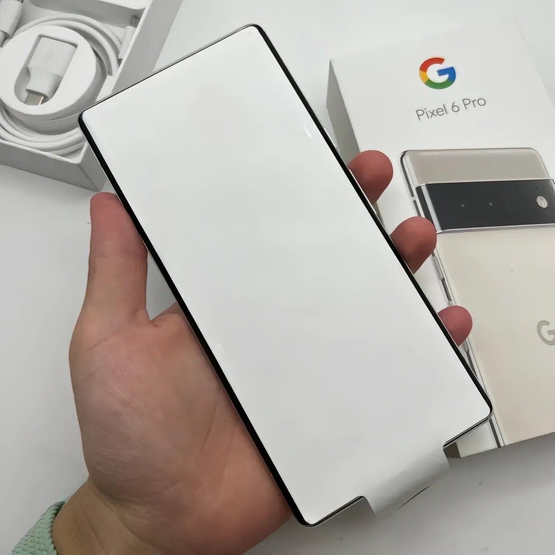 Wholesale original unlocked Mobile Phones Android 5G smartphone for google pixel 6 pro Cell Phone for google pixel 7 pro
