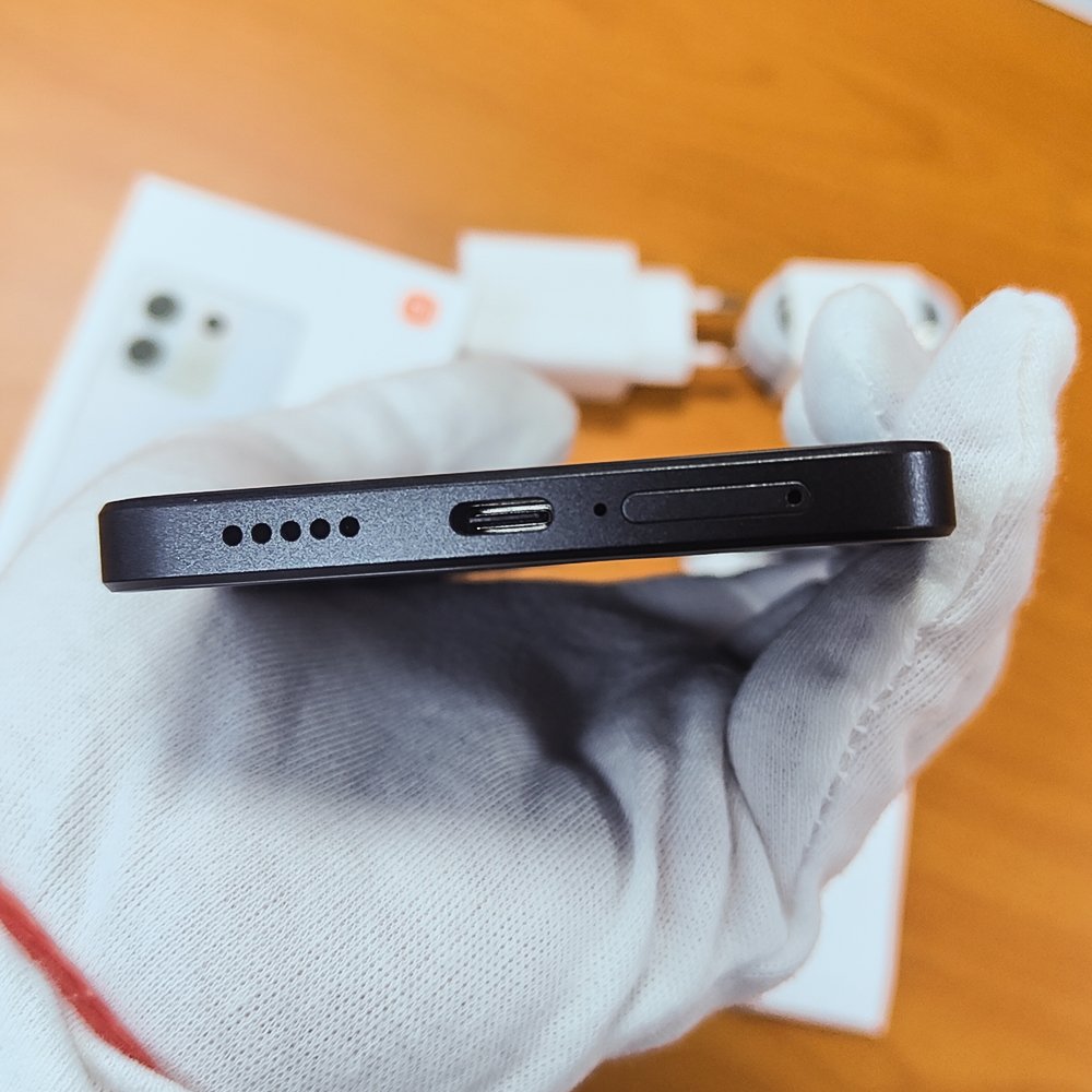Original Wholesale For Xiaomi Redmi Note 13 Pro+ Plus Smartphone 5g 8+256gb Unlocked 200mp Global Version Used Mobile Phones