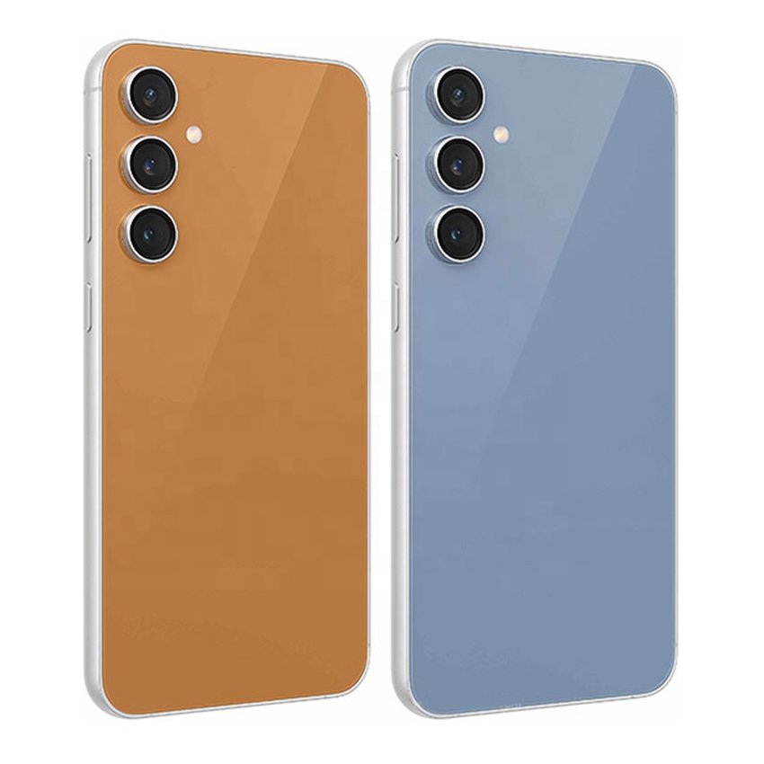 Original Unlocked 5g Smartphones S23 Fe Ultra 8gb+128gb 256gb Android Phone For Samsung Brand New Non-Activated With Warranty