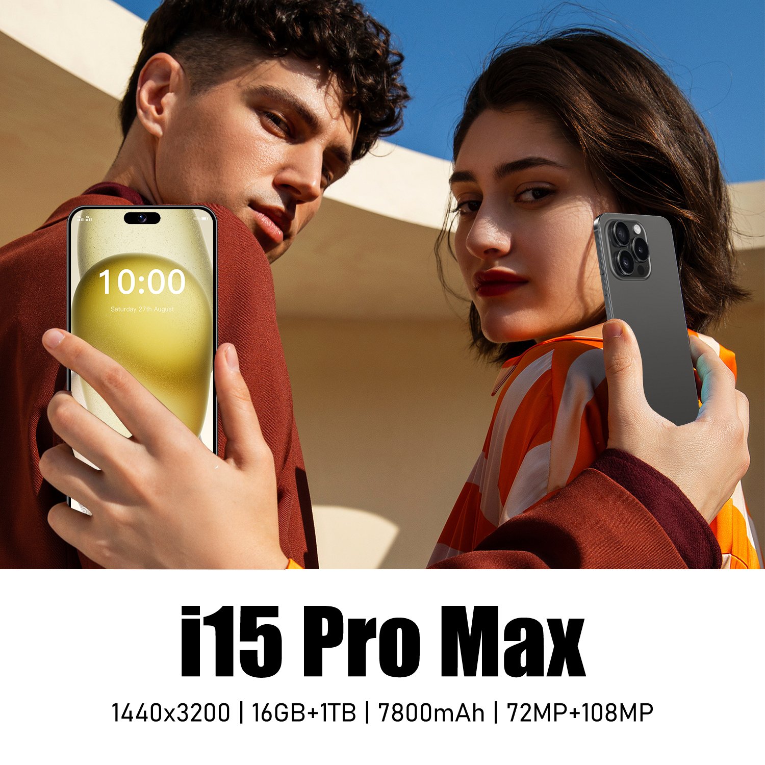 High Quality Wholesale 15 pro max smartphone china mobile phone price list cheap phones wholesale smartphone