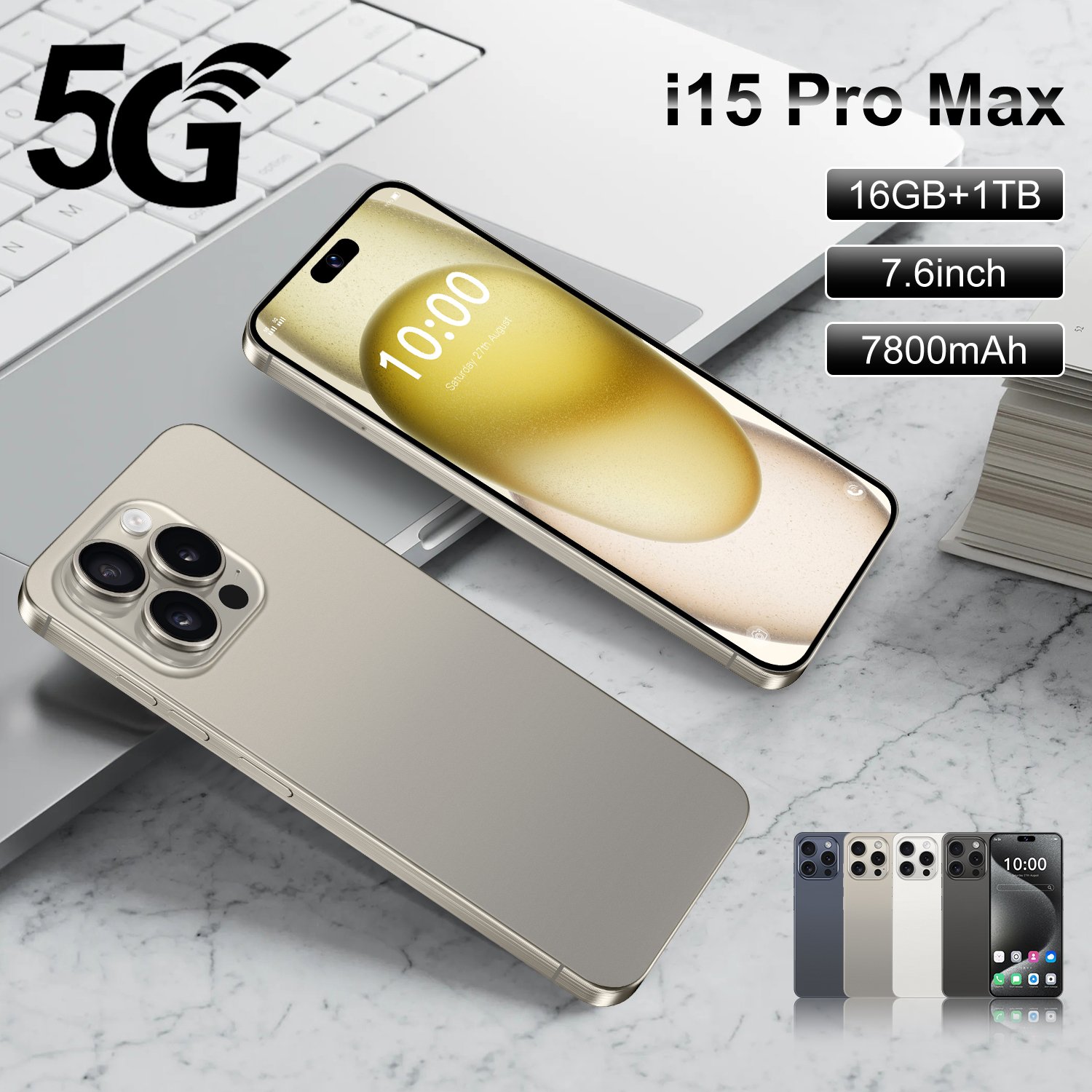 High Quality Wholesale 15 pro max smartphone china mobile phone price list cheap phones wholesale smartphone