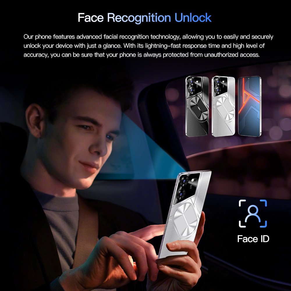 Wholesale smartPhone new mobile phones unlock 5G smartphone for Motorola Moto povo5 pro unlock