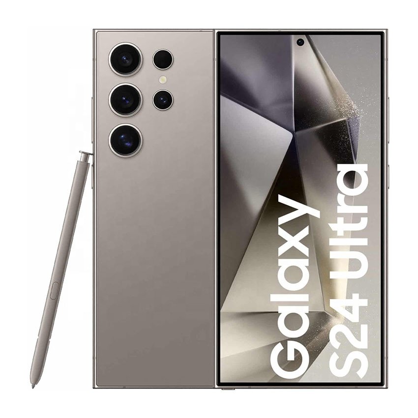 Low Moq In Stock S23 S22 Full Display Global Version Phones Smart Mobile Telephone For Samsung Galaxy S24 Ultra 5g Smartphone
