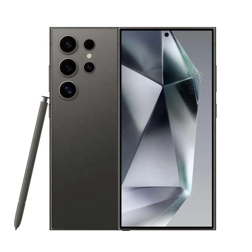 Low Moq In Stock S23 S22 Full Display Global Version Phones Smart Mobile Telephone For Samsung Galaxy S24 Ultra 5g Smartphone