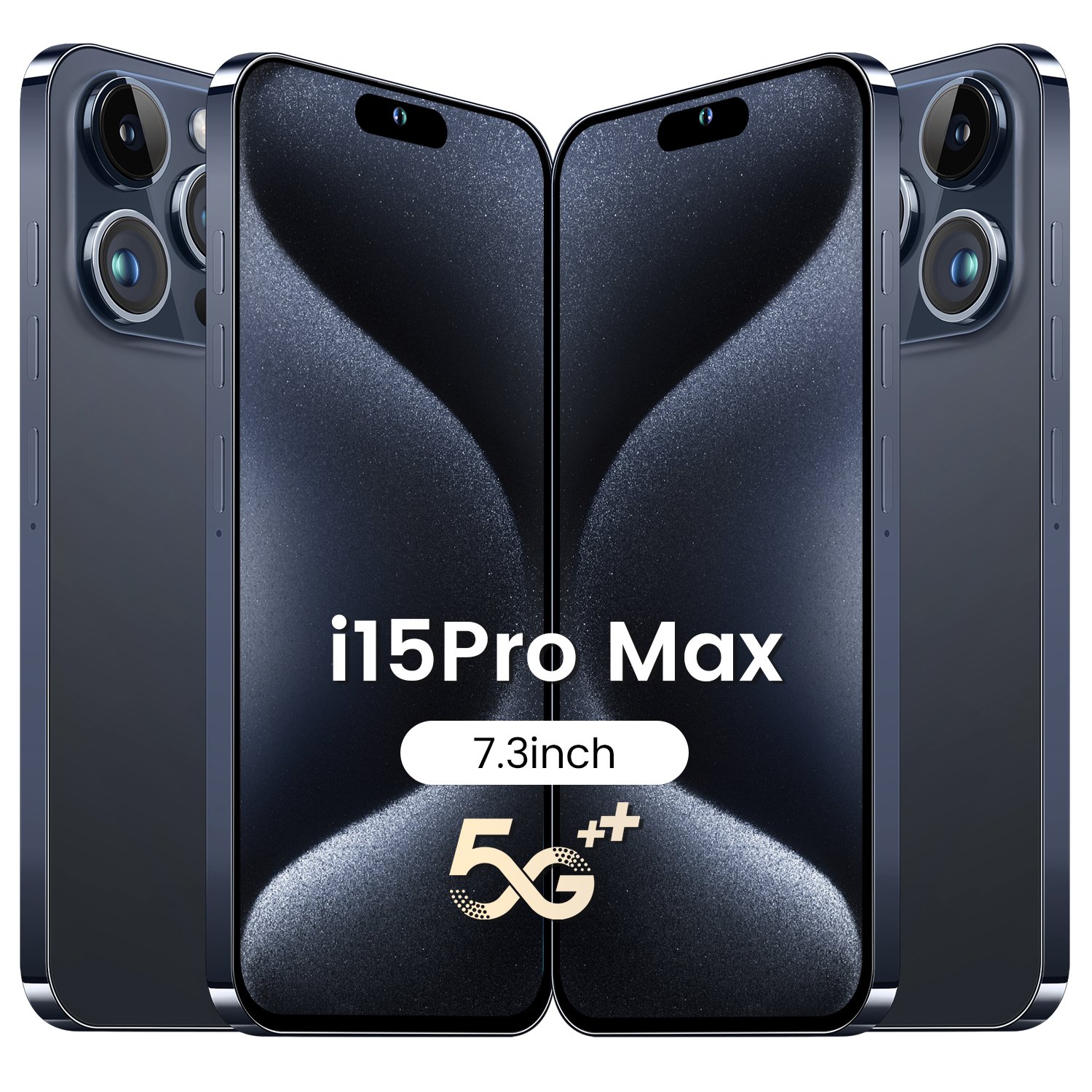 i15 i16 pro Max Cell Cheap Mobile Phone 5G Smartphone Android global version factory oem/odm bargain price