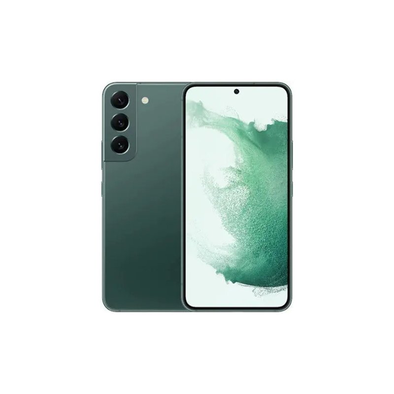 Wholesale Second Hand Mobile Phone Low Price Unlocked S22 EU/US S901 256GB Memory Customize Mobile 5G Smartphone
