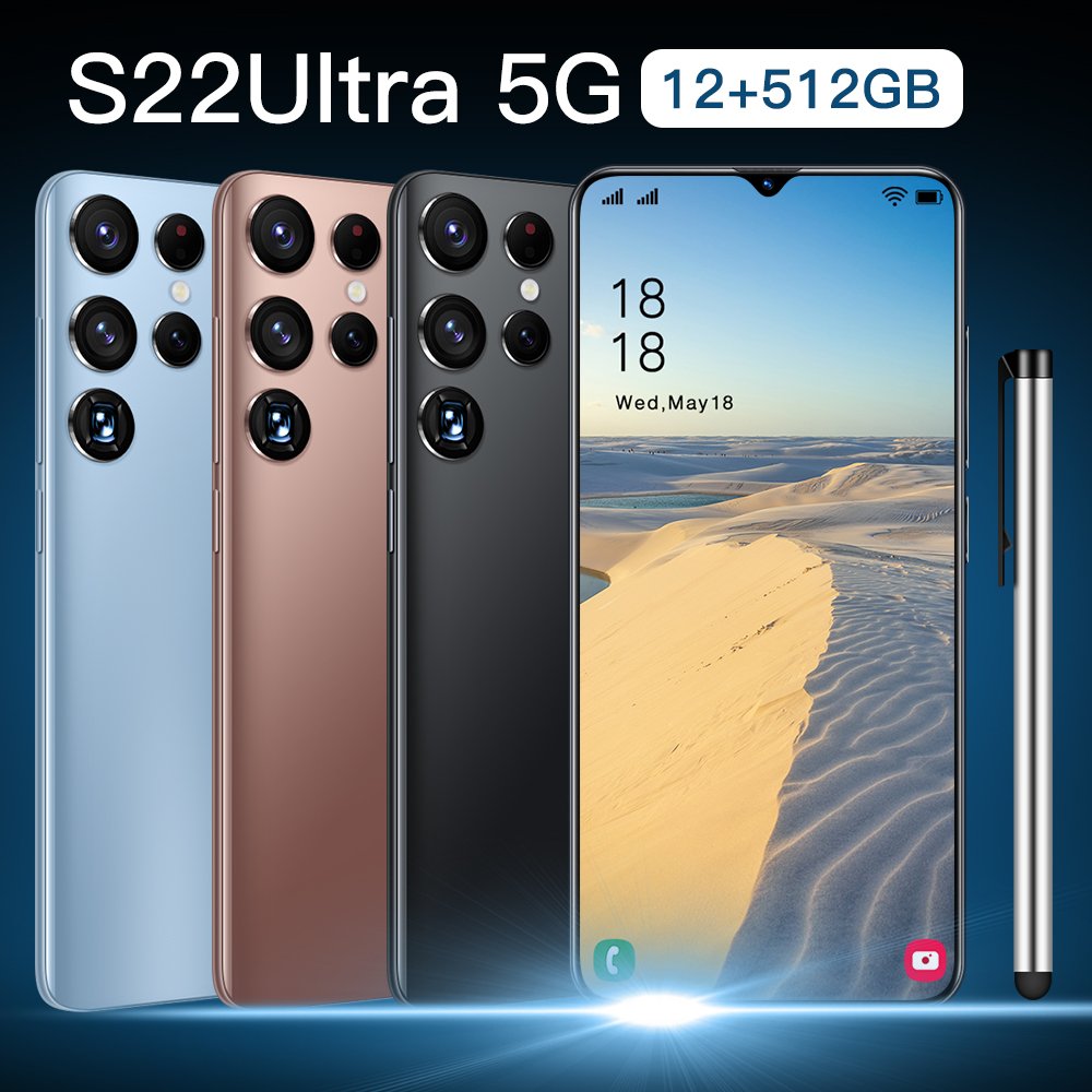 2023 Low Price nokia phone use mobile phones wholesale 5g smartphone