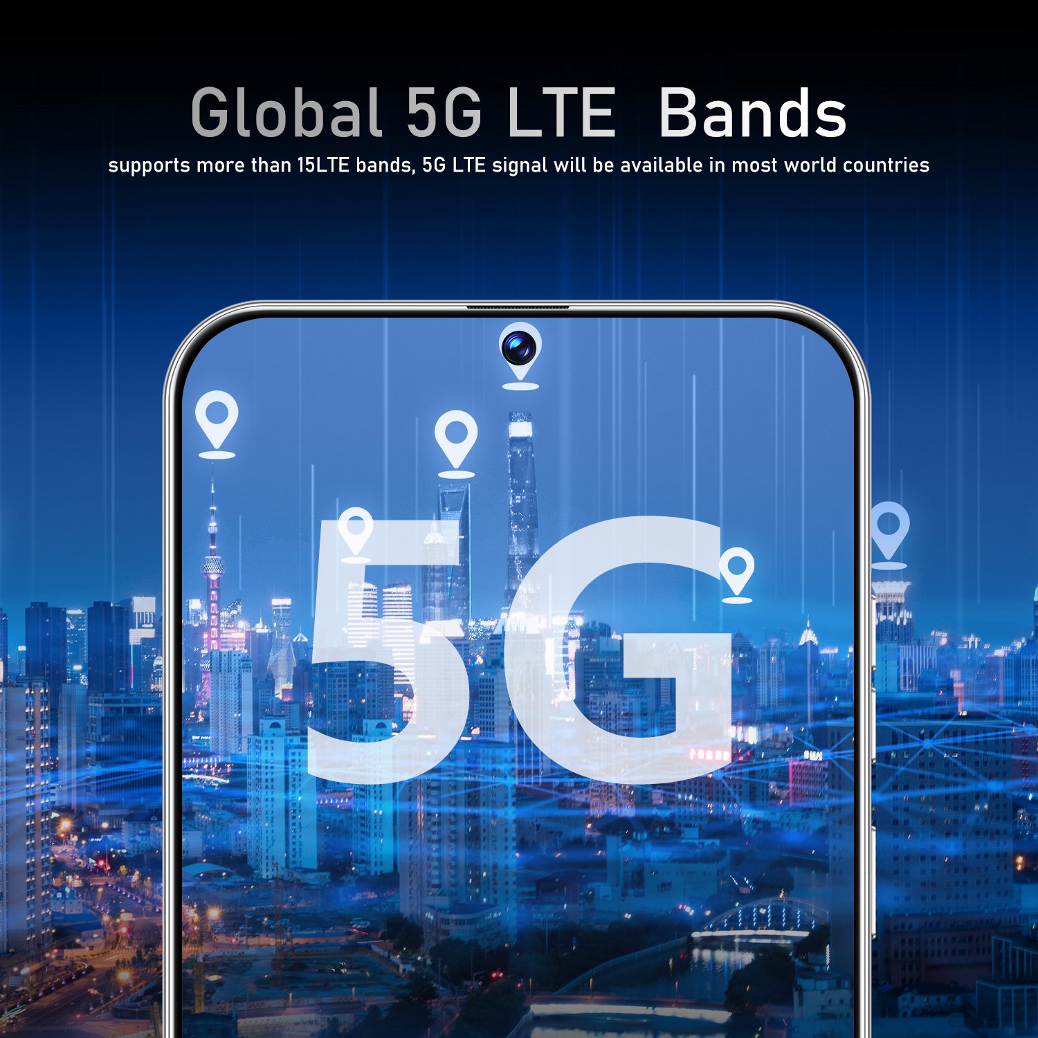 Cheap wholesale 5G SmartPhone Camon 30 Pro Telefone Global Version Fone 16GB+1TB 72MP+108MP Gaming Phones Android Cell Phone