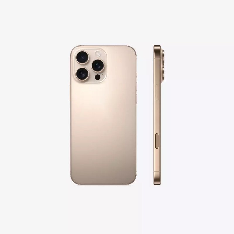 Original unlocked phone 16 Pro max, 16 Pro, global version 5G smartphone Ai Intelligence Mobile Phone