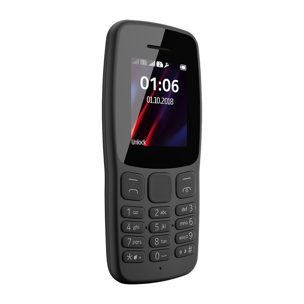 Best Selling China Factory 105 106 Mobile Phone 1.77 inch Dual SIM GSM Unlocked Celulares Baratos Little Cell Phone
