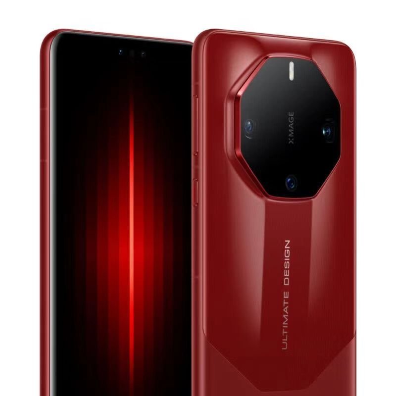 Wholesale 5G Smartphone Chine Brand Huawe Mate 60 RS Harmony Android OS Mobile For Huawei Mate 60 RS