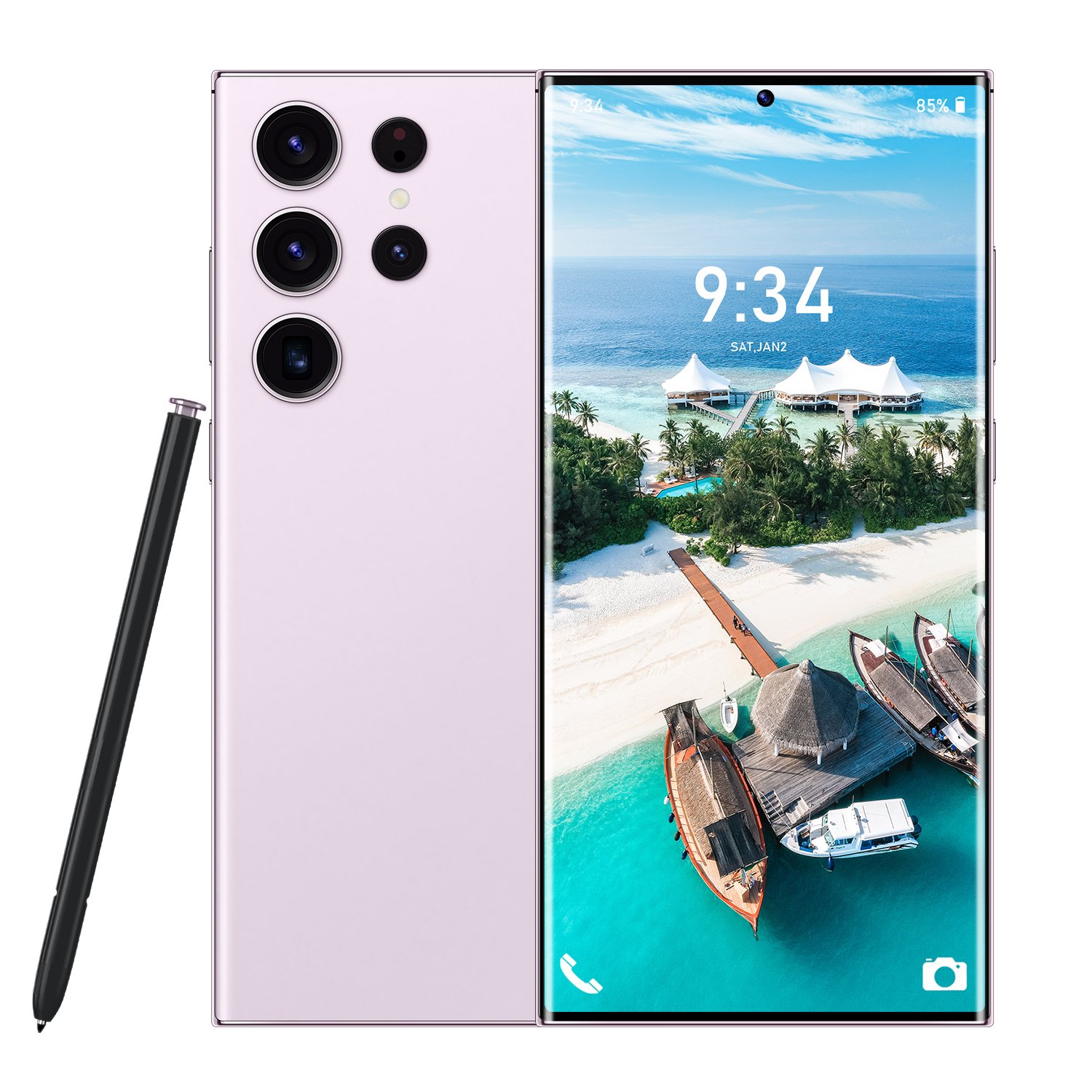 Original phones samsun s24 ultra Smartphones For s24 ultra 12GB+512GB 5G Dual SIM Cellphone Mobile Phone s24 ultra 5g smartphone