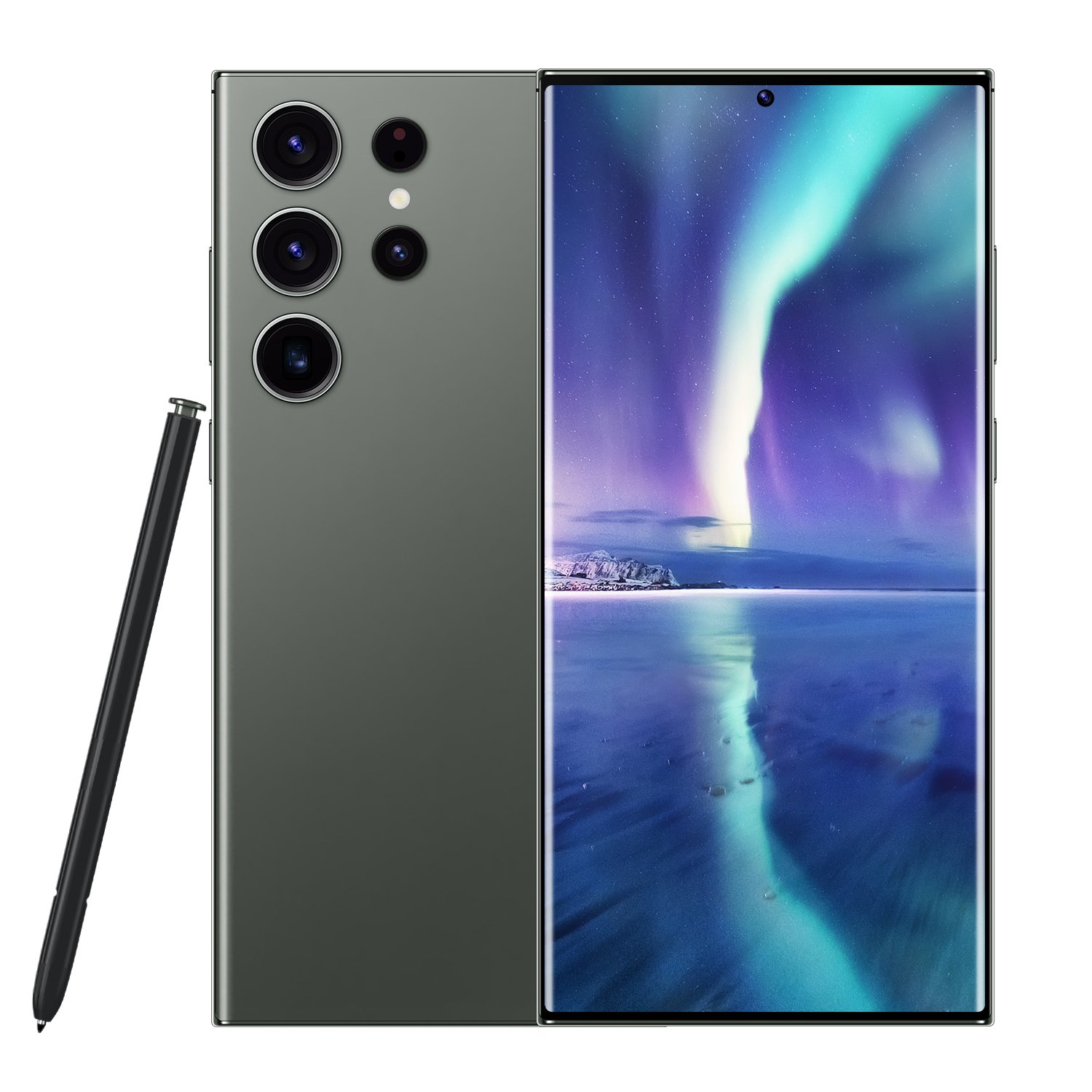Original phones samsun s24 ultra Smartphones For s24 ultra 12GB+512GB 5G Dual SIM Cellphone Mobile Phone s24 ultra 5g smartphone