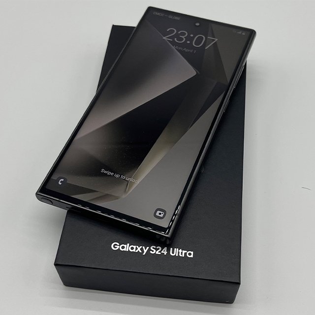 High Quality Original S24 Smartphone S24 Galaxy S24 Ultra Smart Phone Unlocked 4g 5g Clone Cellphone 7.3inch