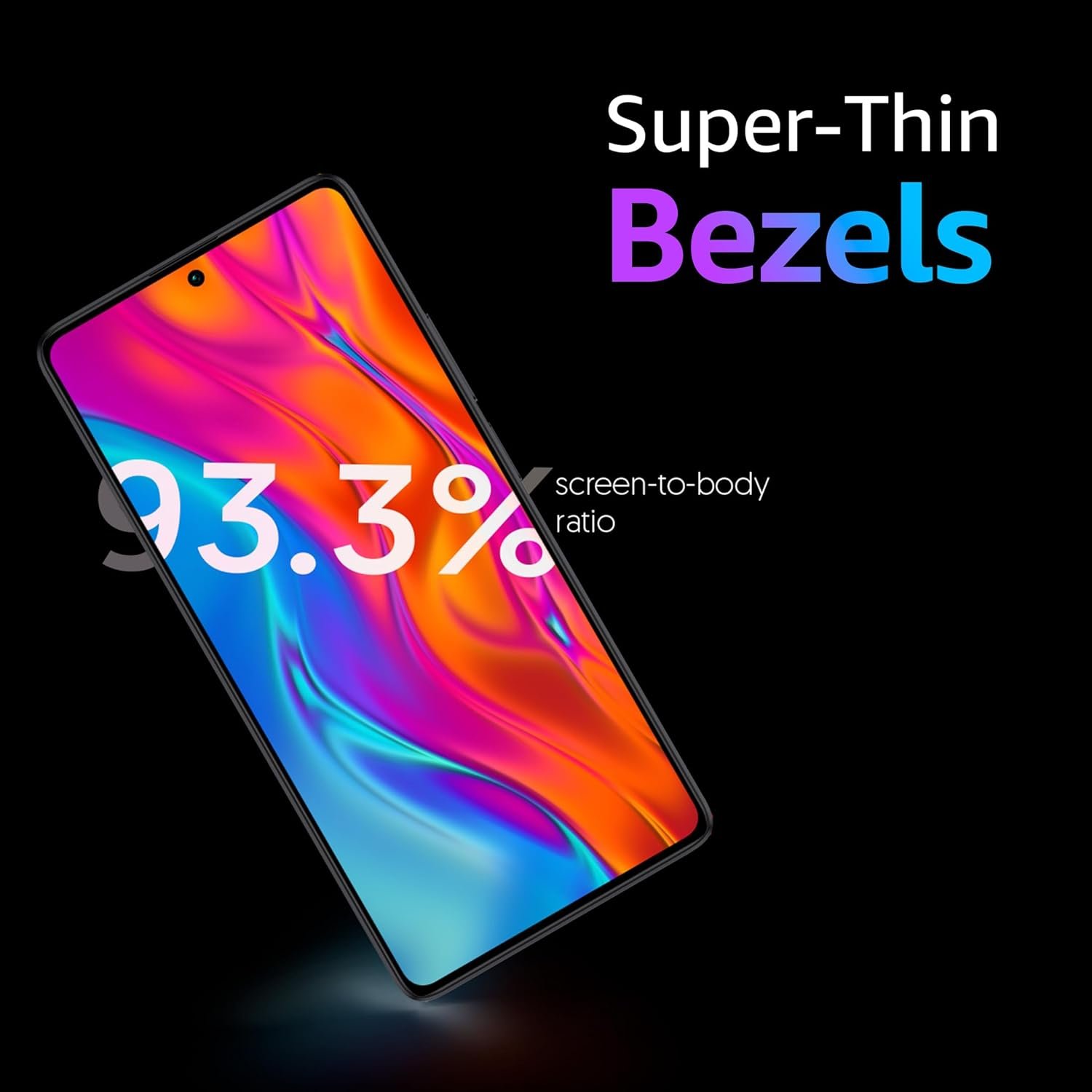 Brand New Redmi Note 13 6.67" 120Hz Amoled FHD+ Display Dimensity 6080 Octa Core 100MP 5000mAh 33W Charger 5G Smartphone