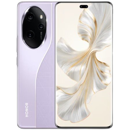 Original HW HONOR 100 Pro 5G 6.78" 120Hz Screen Snapdragon 8 Gen 2 Camera 50MP Battery 5000mAh 100W SuperCharge 5G Smartphone