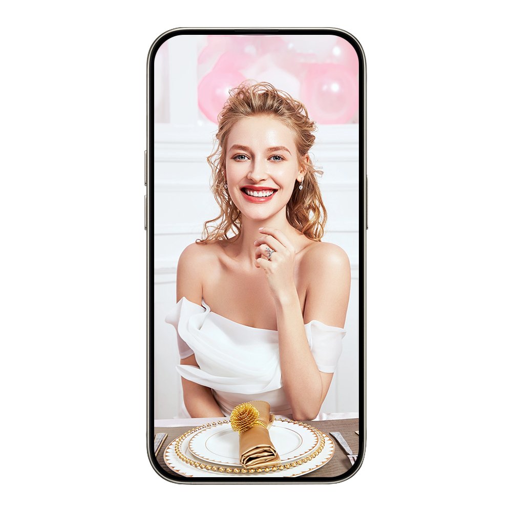 Medome Original i For Phone 15 Pro Max Cell Phone Smartphone Telefon Gaming Mobile Phone i15 16 14 Android Feature 5G Smartphone