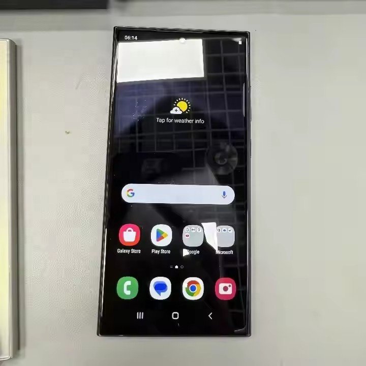 2024 clone S24 Ultra 5G Smartphone Global Version 12GB+512GB Android 12 Unlocked Mobile Phone with seal package