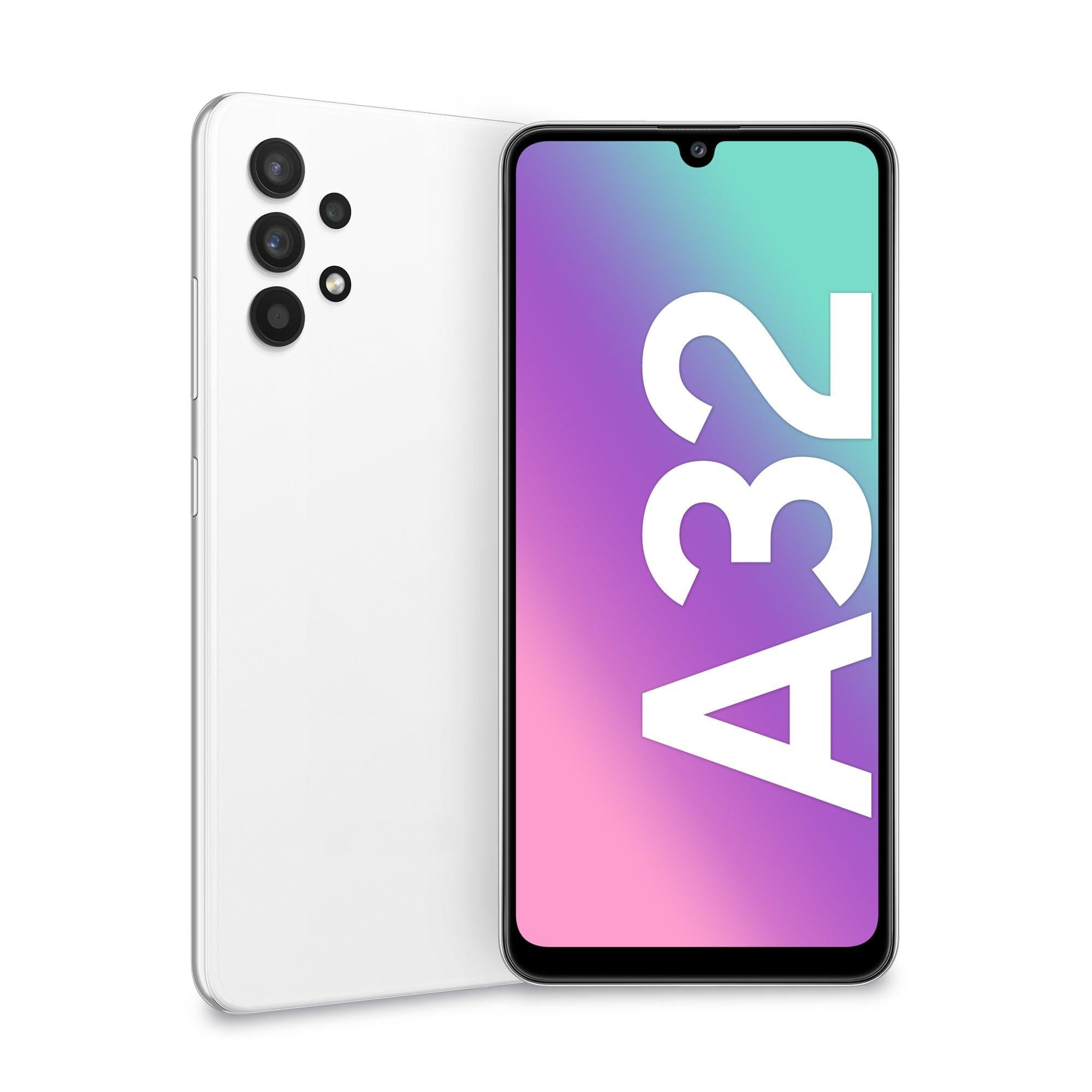 Wholesale Used Mobile Phones For Samsung Galaxy A32 5g Smartphone Original global version Android smart phone