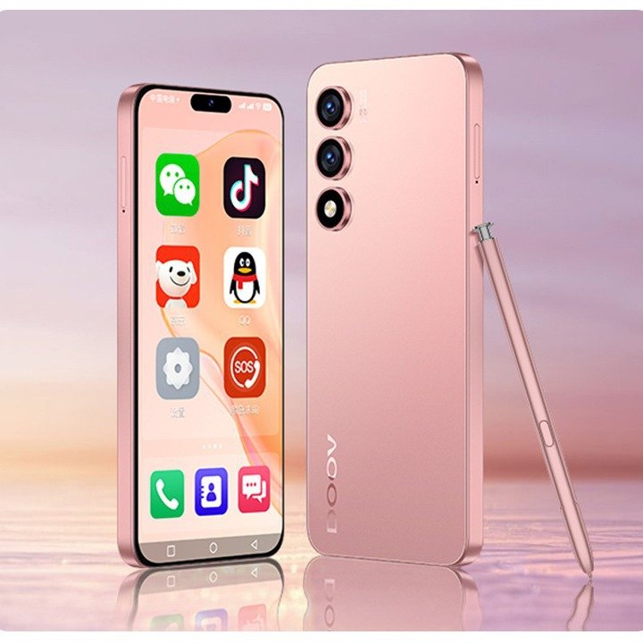 In 2024, new product U23 large screen and large font smartphone large battery manufacturers will sell directly