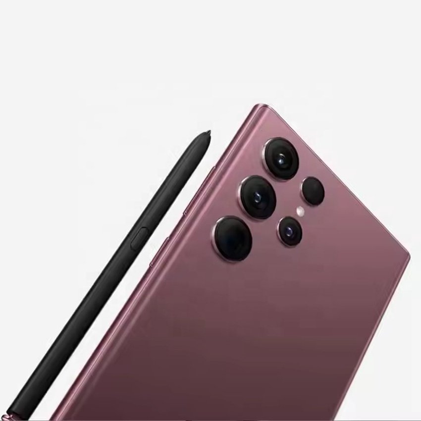 Cheap Price Second Hand Mobile Phone For Samsung S22 S22+ Ultra Original 5g Smartphone For Samsung Mobile Phone Used Phones