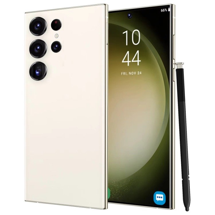 2024 Original s24 ultra phone Smartphone 16+1TB Mobile Phone Cell Gaming Phone 5G smartphone 3G&4G smartphone