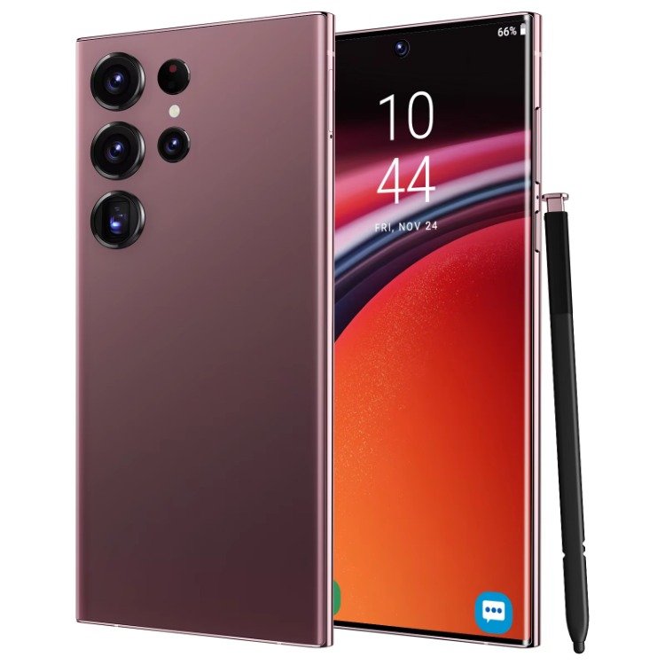 2024 Original s24 ultra phone Smartphone 16+1TB Mobile Phone Cell Gaming Phone 5G smartphone 3G&4G smartphone