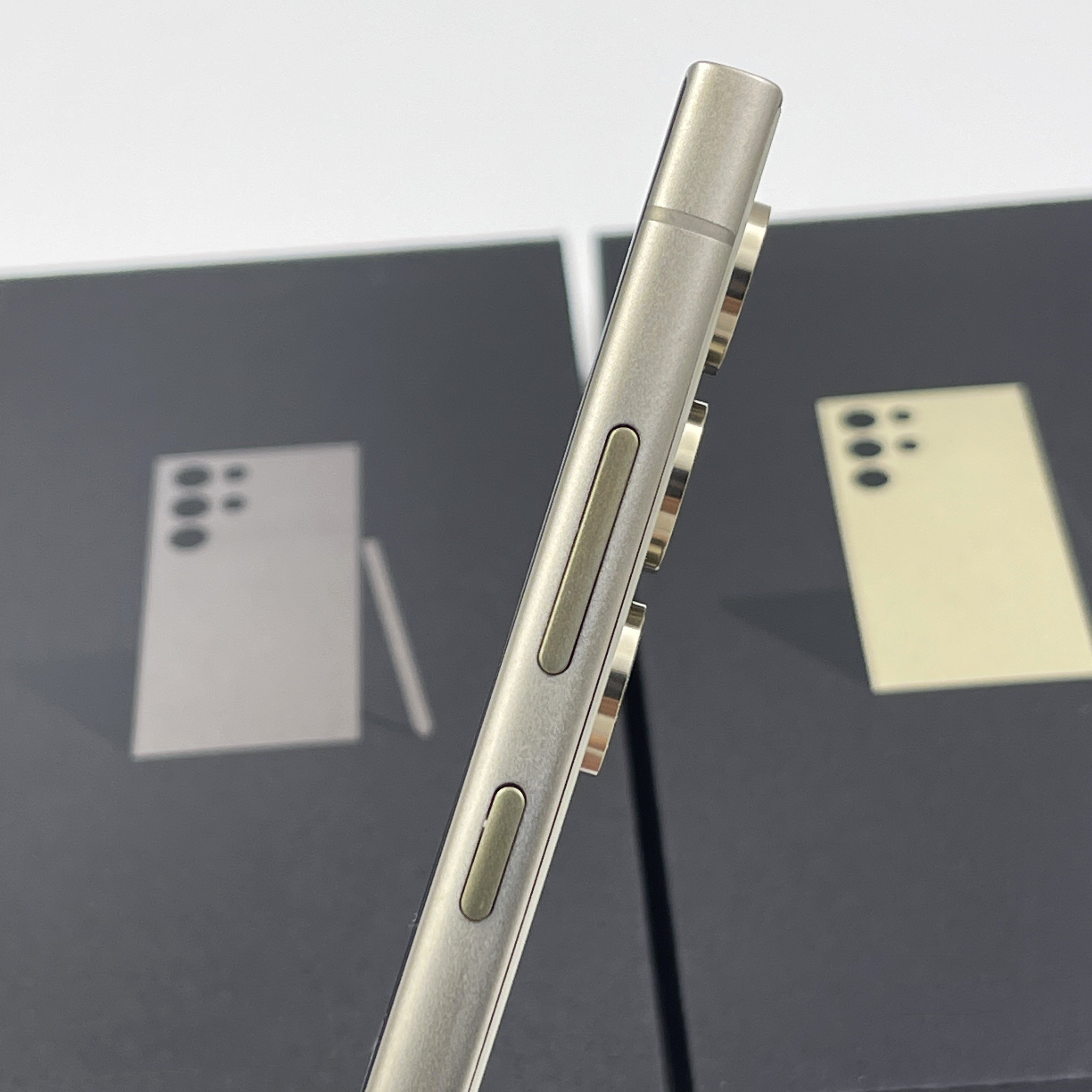Hot selling S24 Ultra 5G smartphone 6.8inch 12G+512GB with S-Pen original S23 S24 android 13 telephone 4G 5G+WIFI Mobile phones