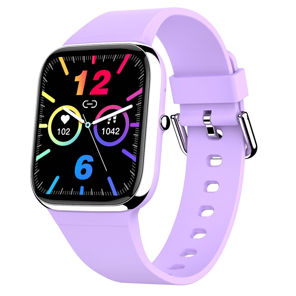 2023 Y9PRO smartwatch Heart Rate Blood Pressure BT call 1.85 Inch Touch Screen Music Play sport Tracker Smart Watch For Men