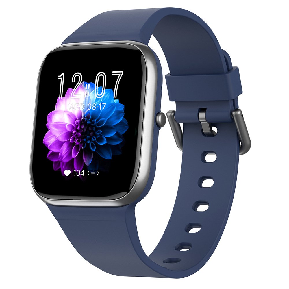 2023 Y9PRO smartwatch Heart Rate Blood Pressure BT call 1.85 Inch Touch Screen Music Play sport Tracker Smart Watch For Men