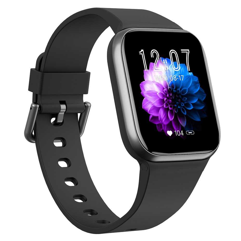2023 Y9PRO smartwatch Heart Rate Blood Pressure BT call 1.85 Inch Touch Screen Music Play sport Tracker Smart Watch For Men