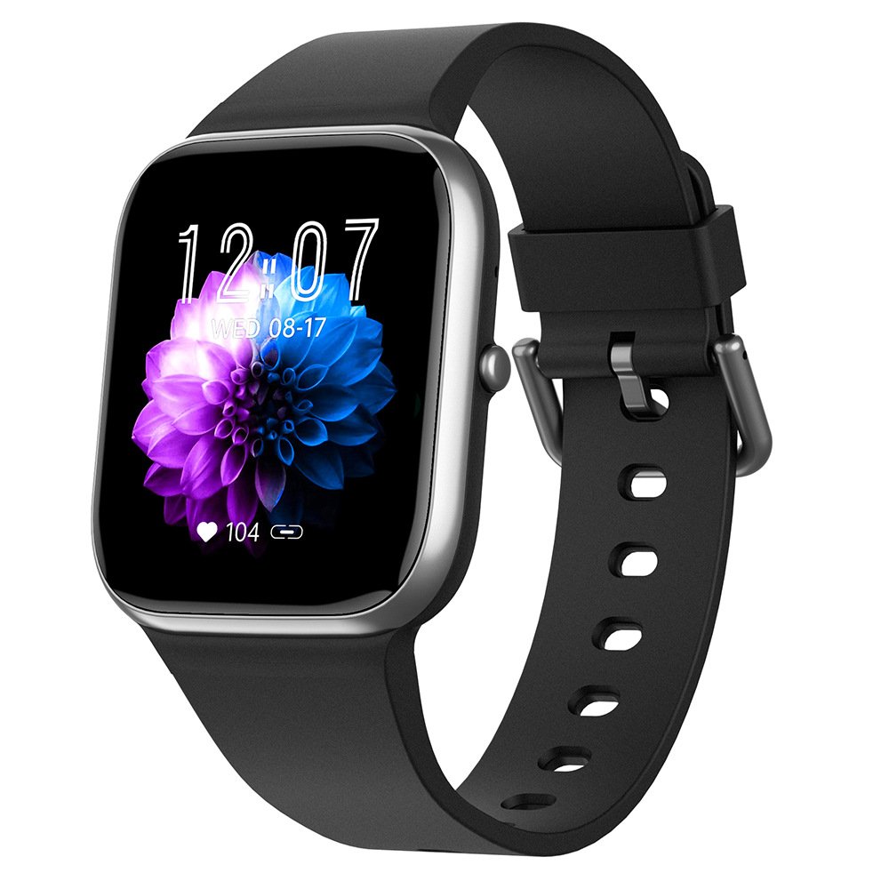 2023 Y9PRO smartwatch Heart Rate Blood Pressure BT call 1.85 Inch Touch Screen Music Play sport Tracker Smart Watch For Men