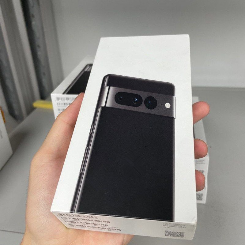 wholesale unlocked original android 5g smartphone 128GB 256GB for google pixel 7 pro hot selling all over the world