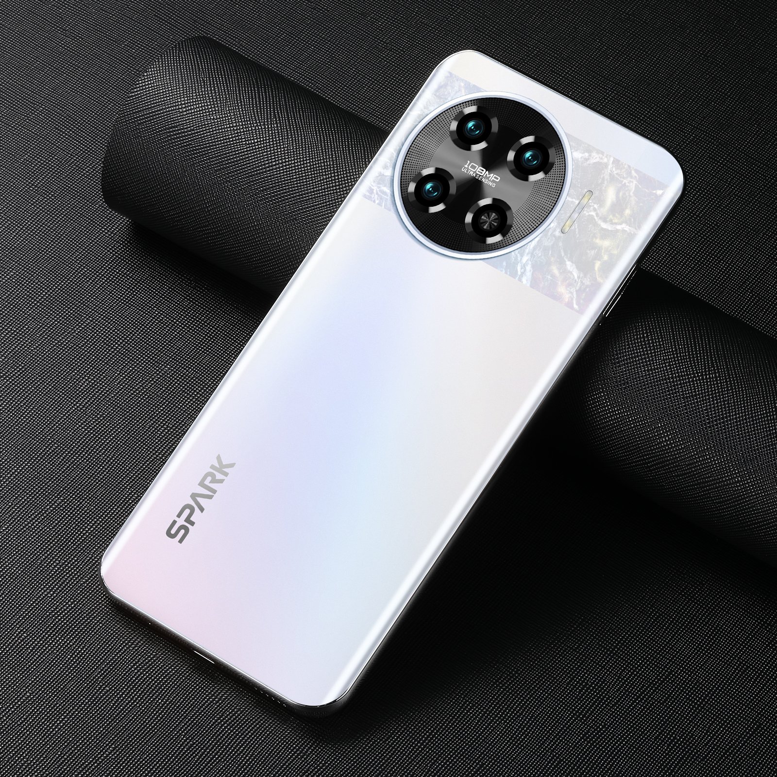2024 Wholesale original Spark 20 Pro 5G smartphone 7.6 inch unlocking global version 4G 5G android mobile phones