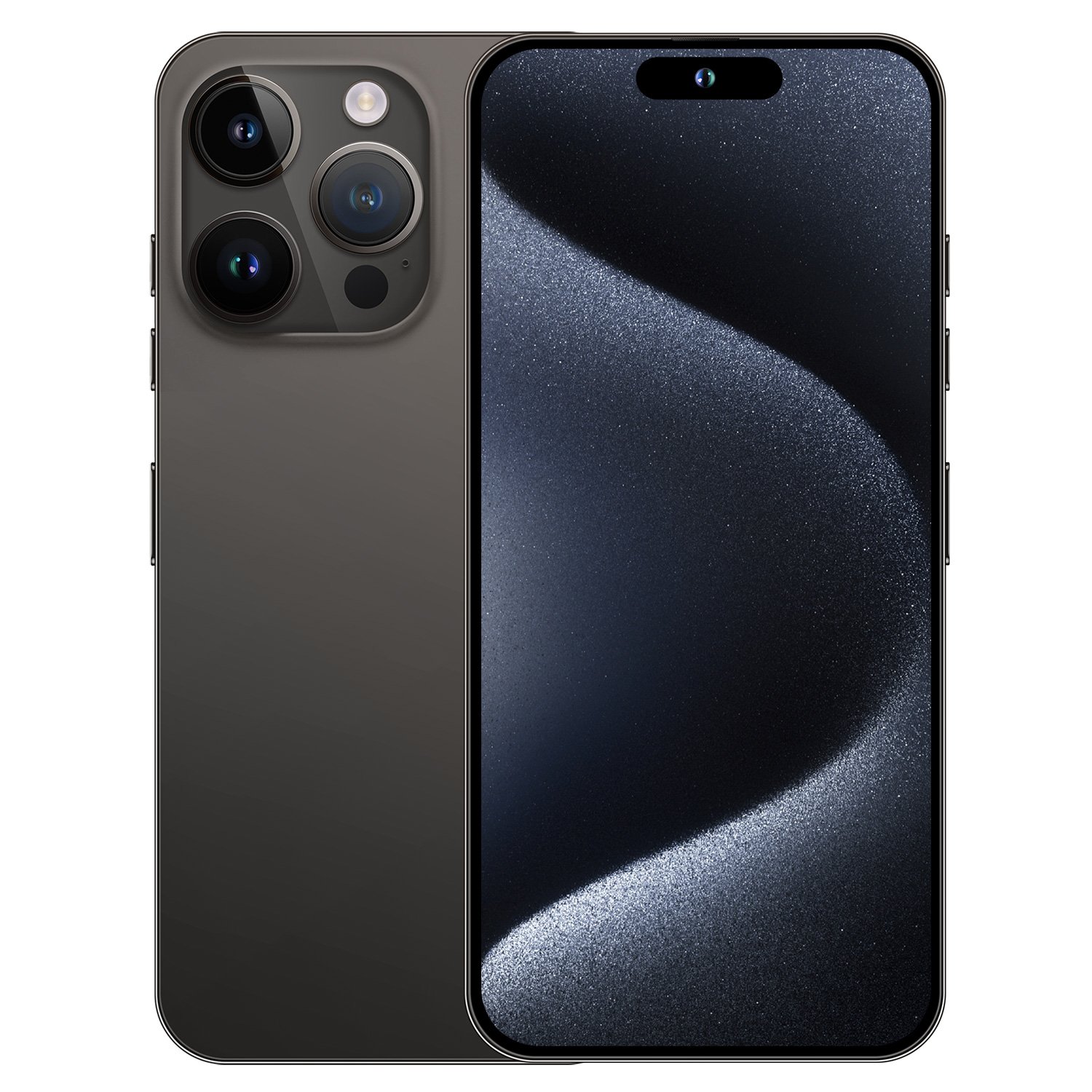 Medome Original Telefono Cellular i For Phone 15 Pro Max Smartphone Gaming Mobile Phone i15 i16 14 Android Feature 5G Smartphone