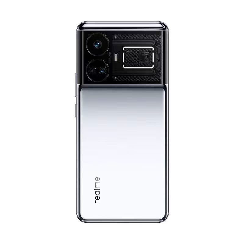 Top Sell 5G Smartphone Realme GT5 Game Phone 240W Charger Unlocked 5G Smartphone