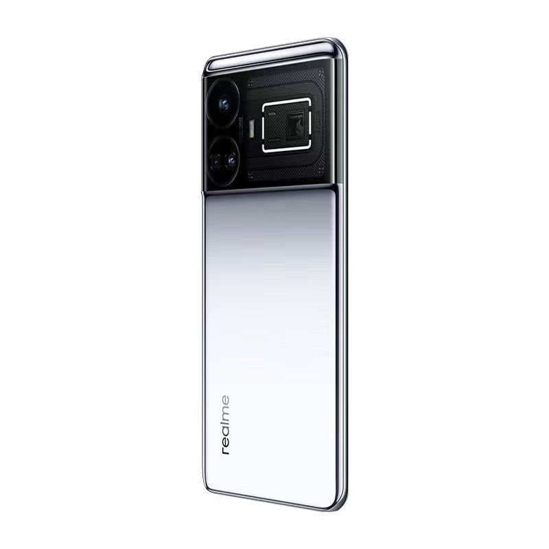 Top Sell 5G Smartphone Realme GT5 Game Phone 240W Charger Unlocked 5G Smartphone