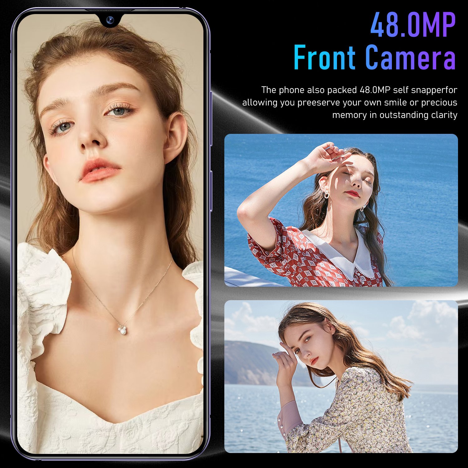 Global 5G for Galaxy S24 5G Smartphone cell phone google AI 16GB+1TB 7.3inch Full screen Dual Sim Unlocked Android Mobile phone