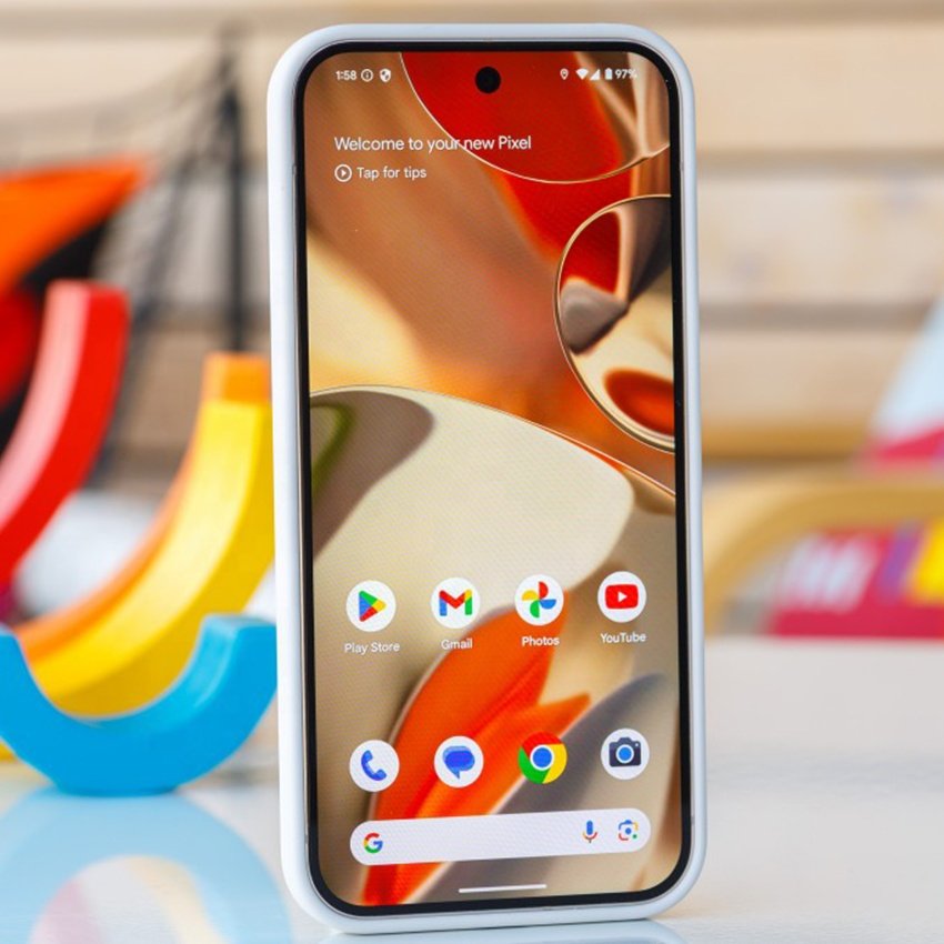 Factory Cheap Phones For Google Pixel 9 Pro XL 5G 128GB 256GB 512GB 1TB Wholesale Unlocked Original Smartphone Second-Hand Phone