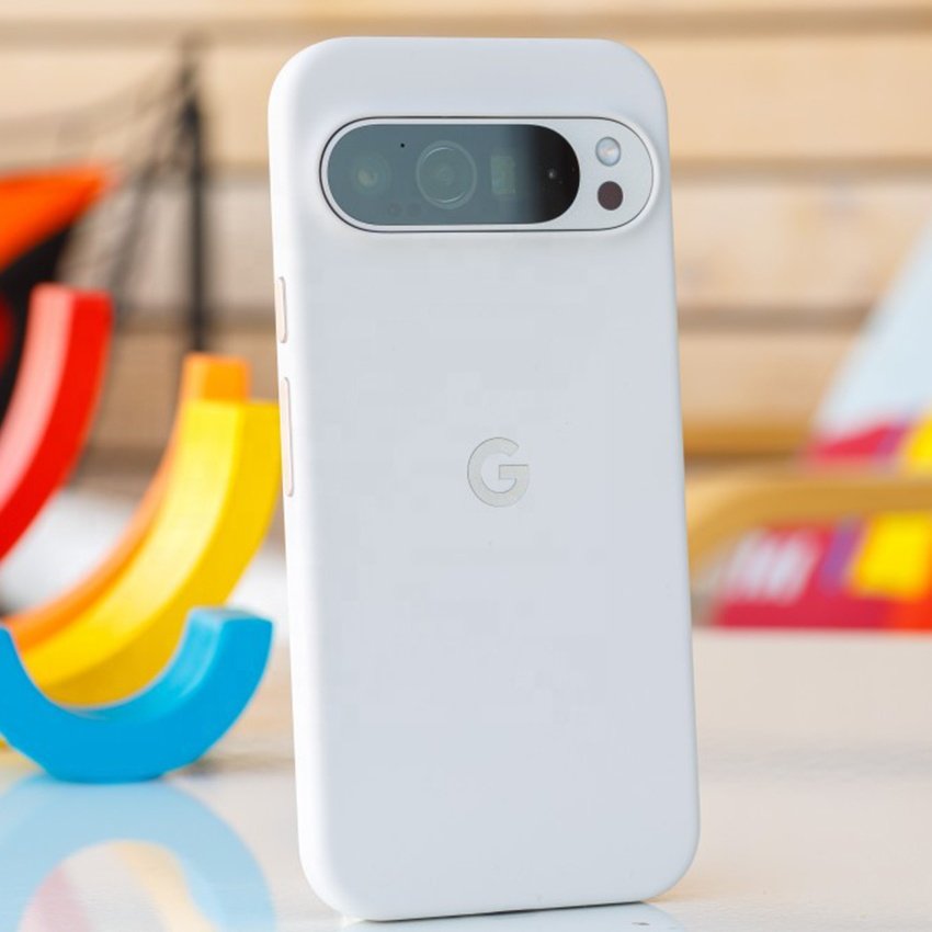 Factory Cheap Phones For Google Pixel 9 Pro XL 5G 128GB 256GB 512GB 1TB Wholesale Unlocked Original Smartphone Second-Hand Phone