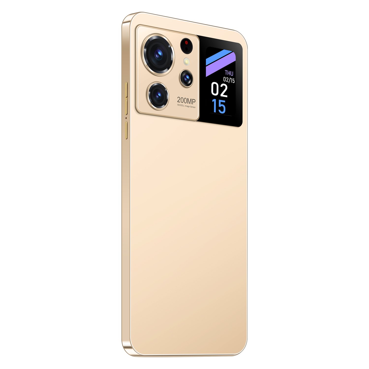 2024 Original S24 ultra 7.3 Inch Android 13 Smartphone 5G Full Screen 8000mAh Global Version LCD Display Sale stock cellphone