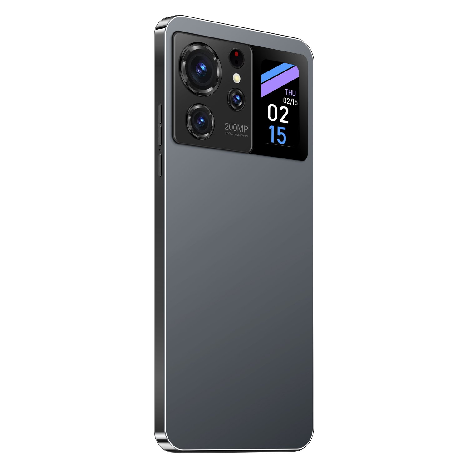 2024 Original S24 ultra 7.3 Inch Android 13 Smartphone 5G Full Screen 8000mAh Global Version LCD Display Sale stock cellphone