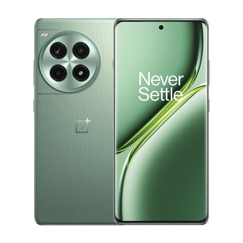 Global Oneplus Ace 3 Pro 5G smartphone 6.78" Amoled Snapdragon 8 Gen 3 24GB+1TB 50MP Camera 100W Charging Support NFC 6100mAh