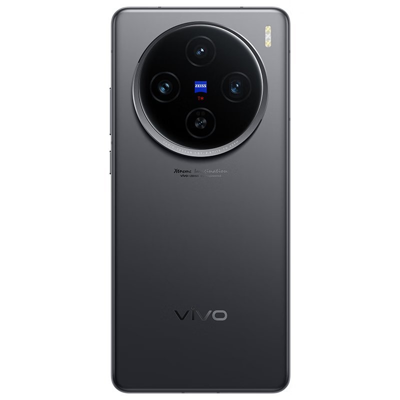 VIVO X100S 6.78 inch 1.5K Amoled 120Hz Dimensity 9300+ Octa Core 50MP Triple Camera 5100mAh 100W 7.8mm ultra thin 5G smartphone