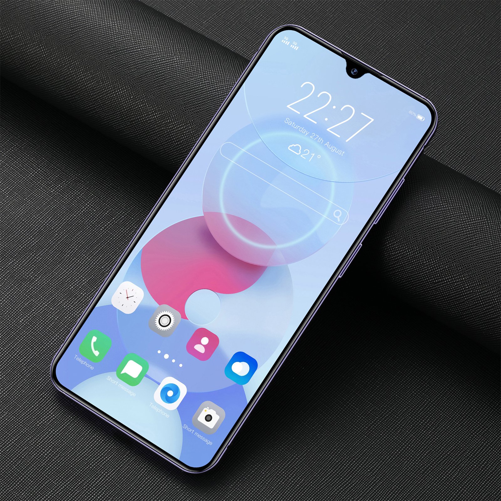 2024 New Original S24 Ultra 45w fast charging 200MP rear camera mobile phone dual SIM card Touchscreen 5G smartphones