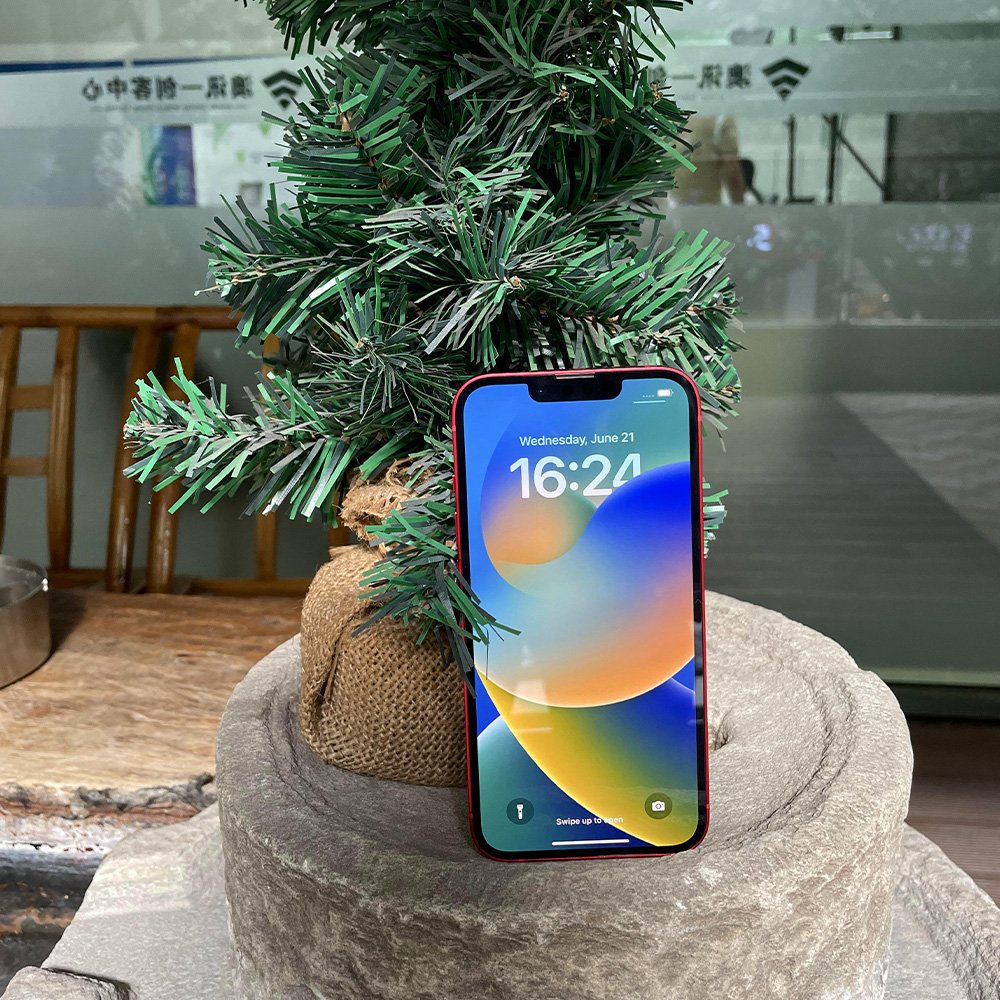 98% Brand New Phone 6.7 inches 14 Plus 6GB RAM 128/256/512GB ROM Unlocked Phones 5g Smartphone for i Phone 14plus 14pro