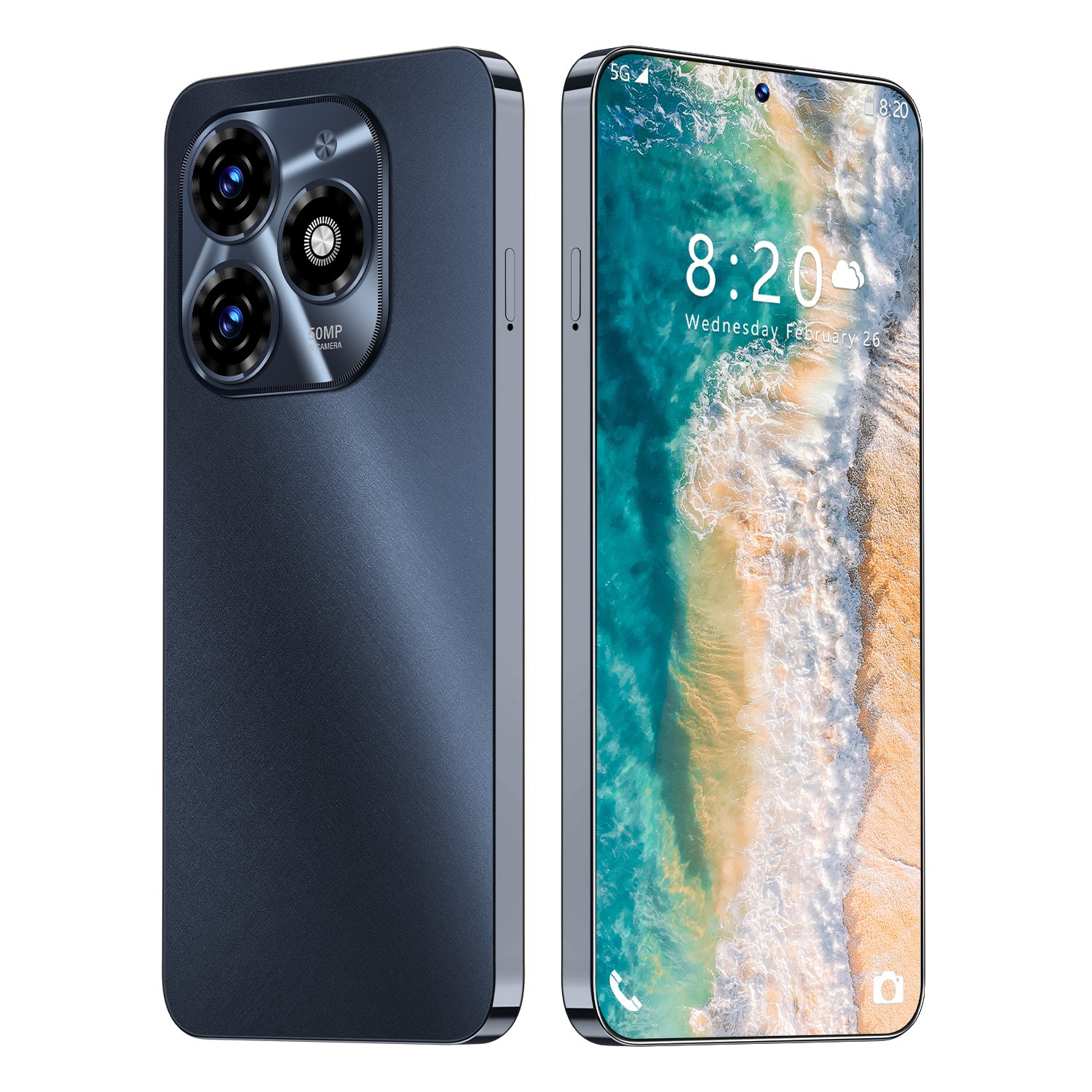 2024 New spark 10 pro 16+1TB smartphone tecno cellphones x4 pro realme mobile phone 4g Fast charging smart phone