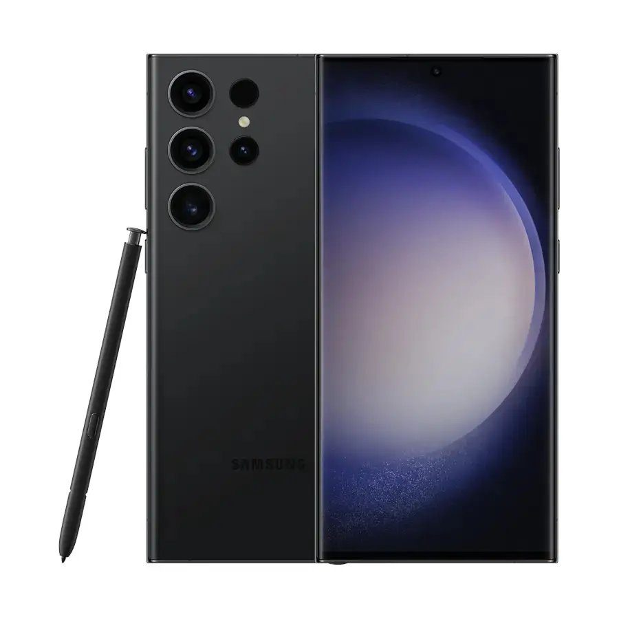 For Original Samsung S23 Used smart mobile phones 5g Smartphone Android Phone Refurbished Samsung Mobile Phone