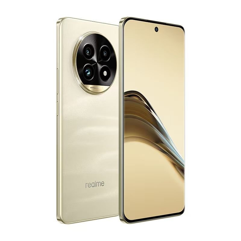 New Arrive 5G Smartphone Android OS Mobile Realme 13 Pro+ AI Phone Game Phone Unlocked Mobile PhoneWholesale 256GB 512GB 1TB