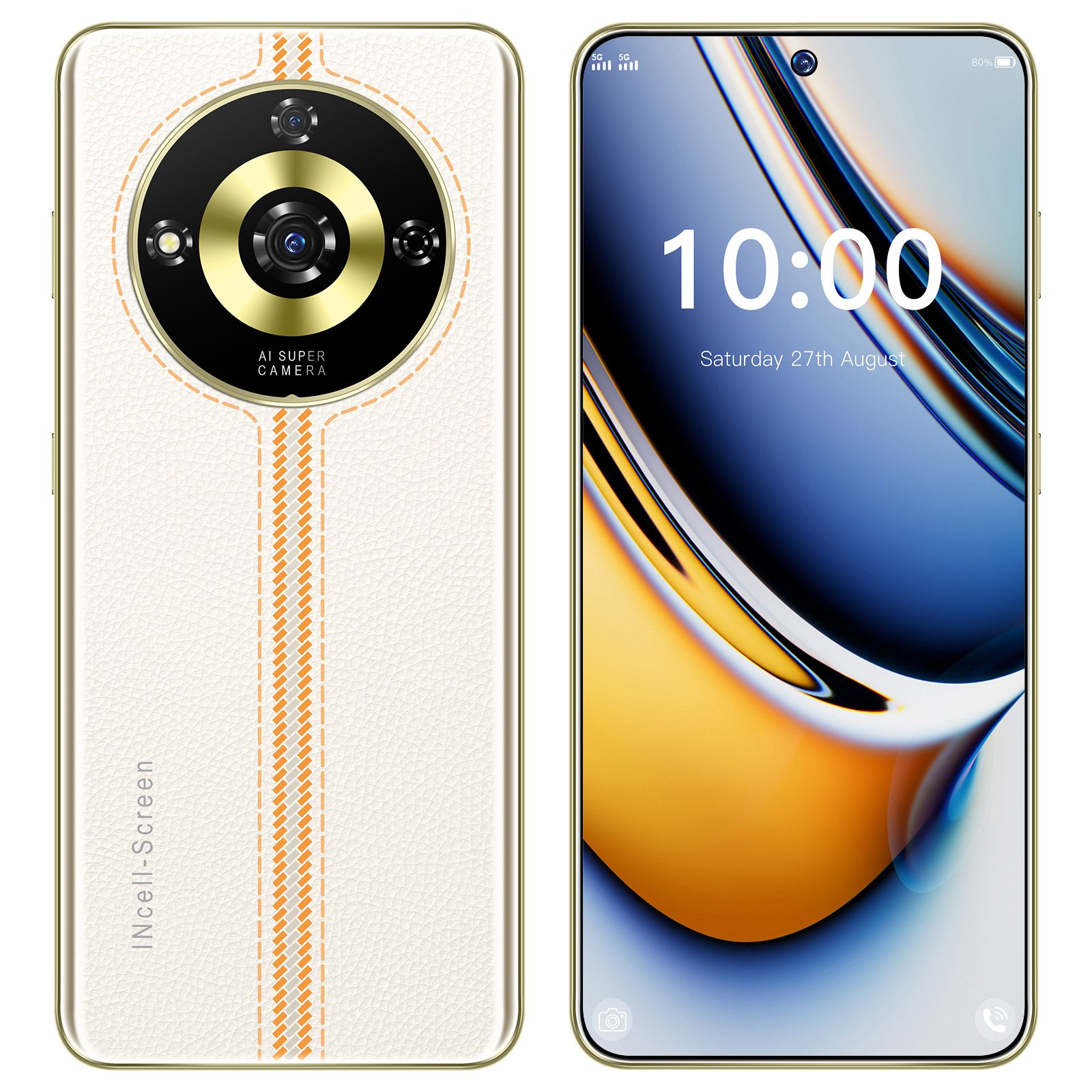 Hot Sale Realme 11 Pro+ Plus 5G Smartphone with 6.7 Inch Screen 200MP Camera Fingerprint & NFC IP68 Android 14 for Gaming